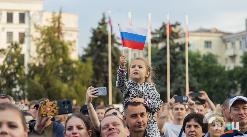 Фото: Луганский Информационный Центр/Чмирова Дарья
