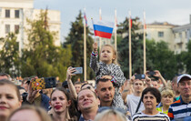 Фото: Луганский Информационный Центр/Чмирова Дарья
