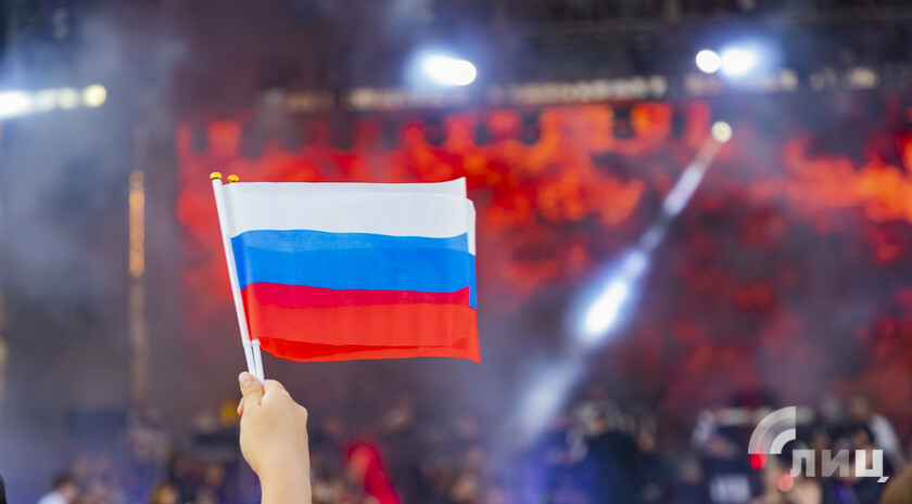 Фото: Луганский Информационный Центр/Чмирова Дарья