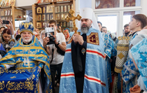 Фото: Луганская епархия