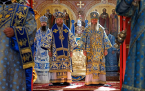 Фото: Луганская епархия