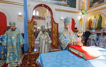 Фото: Луганская епархия