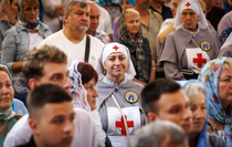 Фото: Луганская епархия