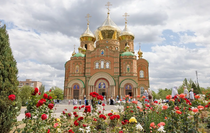 Фото: Луганская епархия