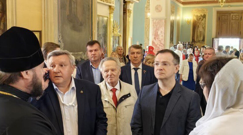 Фото: РВИО