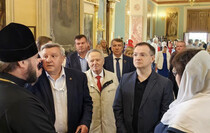 Фото: РВИО