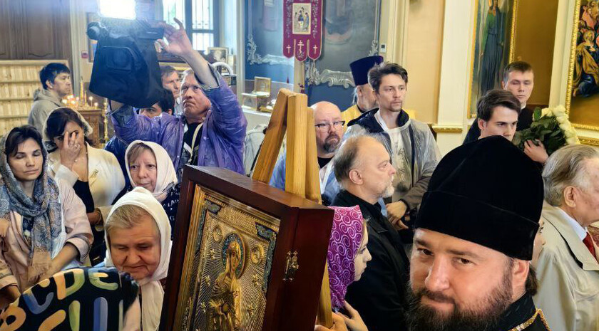 Фото: РВИО