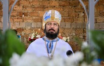Фото:  из личного архива архимандрита Иоанна