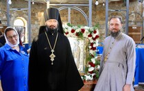 Фото:  из личного архива архимандрита Иоанна