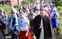 Фото:  из личного архива архимандрита Иоанна