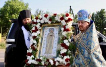 Фото:  из личного архива архимандрита Иоанна