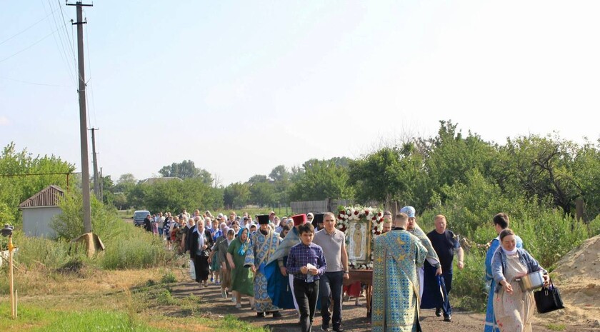 Фото:  из личного архива архимандрита Иоанна