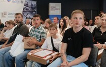 Фото: Луганский Информационный Центр