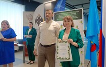 Фото: Луганский Информационный Центр