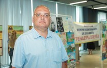 Фото: Луганский Информационный Центр/Дарья Чмирова