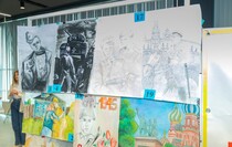 Фото: Луганский Информационный Центр/Дарья Чмирова