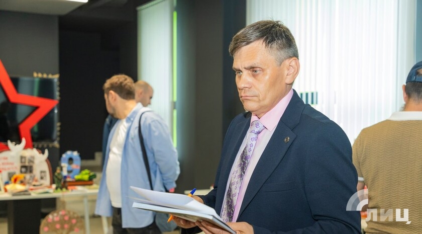Фото: Луганский Информационный Центр/Дарья Чмирова
