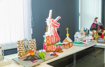 Фото: Луганский Информационный Центр/Дарья Чмирова