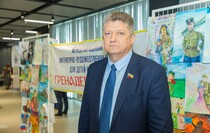 Фото: Луганский Информационный Центр/Дарья Чмирова