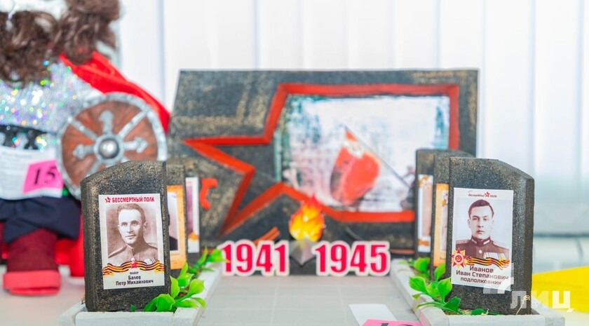 Фото: Луганский Информационный Центр/Дарья Чмирова