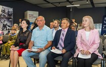 Фото: Луганский Информационный Центр/Дарья Чмирова
