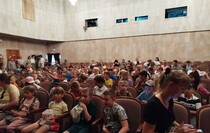 Фото: пресс-служба Луганского академического театра кукол