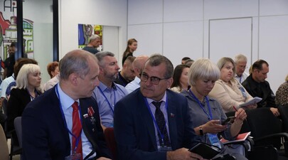 Фото: пресс-служба Народного Совета ЛНР