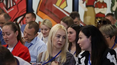Фото: пресс-служба Народного Совета ЛНР
