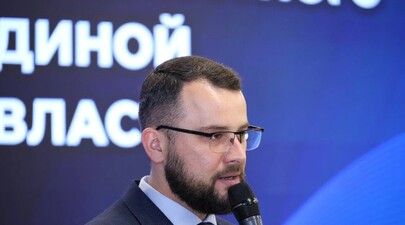 Фото: пресс-служба Народного Совета ЛНР