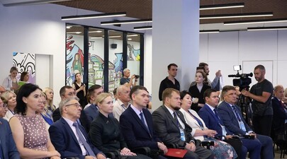 Фото: пресс-служба Народного Совета ЛНР