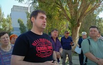 Фото: Луганский Информационный Центр
