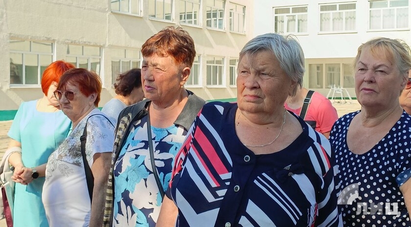 Фото: Луганский Информационный Центр
