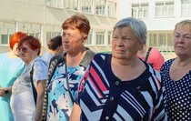 Фото: Луганский Информационный Центр