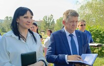 Фото: Луганский Информационный Центр