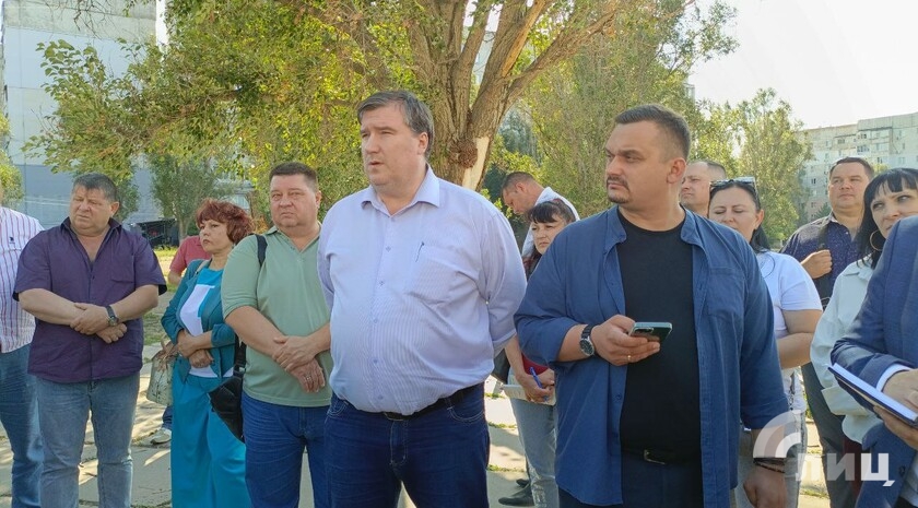 Фото: Луганский Информационный Центр