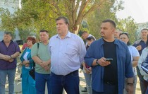 Фото: Луганский Информационный Центр