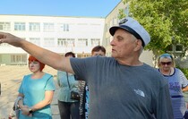 Фото: Луганский Информационный Центр