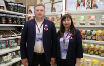 Фото: Луганский Информационный Центр/Анастасия Стеценко