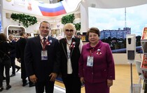 Фото: Луганский Информационный Центр/Анастасия Стеценко