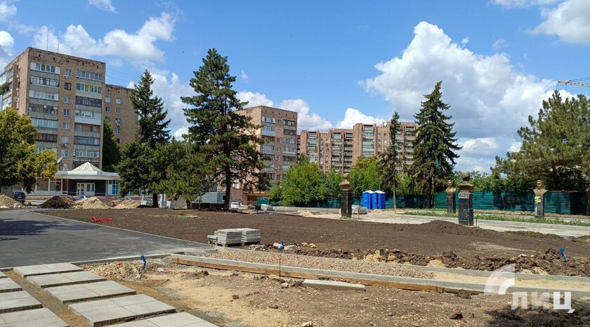 Фото: Луганский Информационный Центр