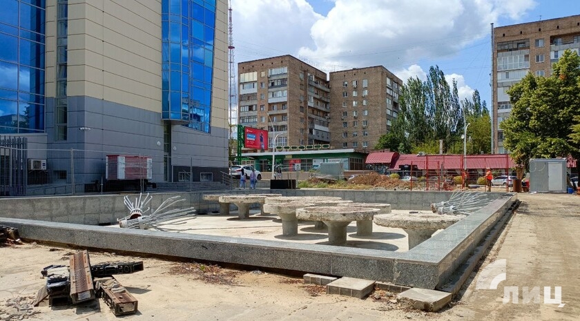 Фото: Луганский Информационный Центр