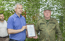 Фото: Луганский Информационный Центр/Чмирова Дарья