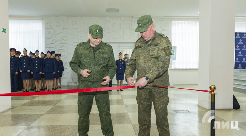 Фото: Луганский Информационный Центр/Чмирова Дарья