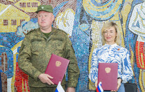 Фото: Луганский Информационный Центр/Чмирова Дарья