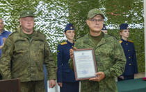 Фото: Луганский Информационный Центр/Чмирова Дарья