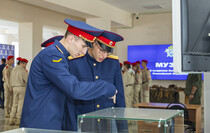 Фото: Луганский Информационный Центр/Чмирова Дарья