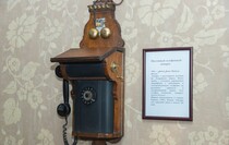 Фото: Луганский Информационный Центр/Дарья Чмирова