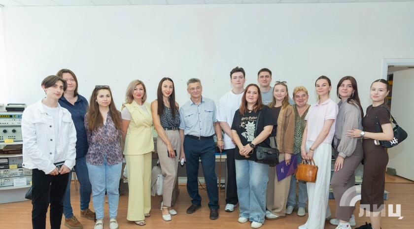 Фото: Луганский Информационный Центр/Дарья Чмирова