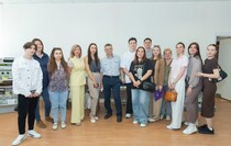 Фото: Луганский Информационный Центр/Дарья Чмирова