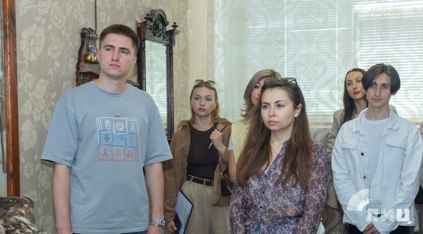 Фото: Луганский Информационный Центр/Дарья Чмирова
